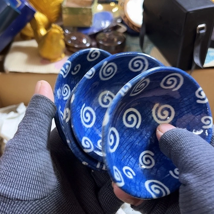 瓷片好的我们的生活方式是