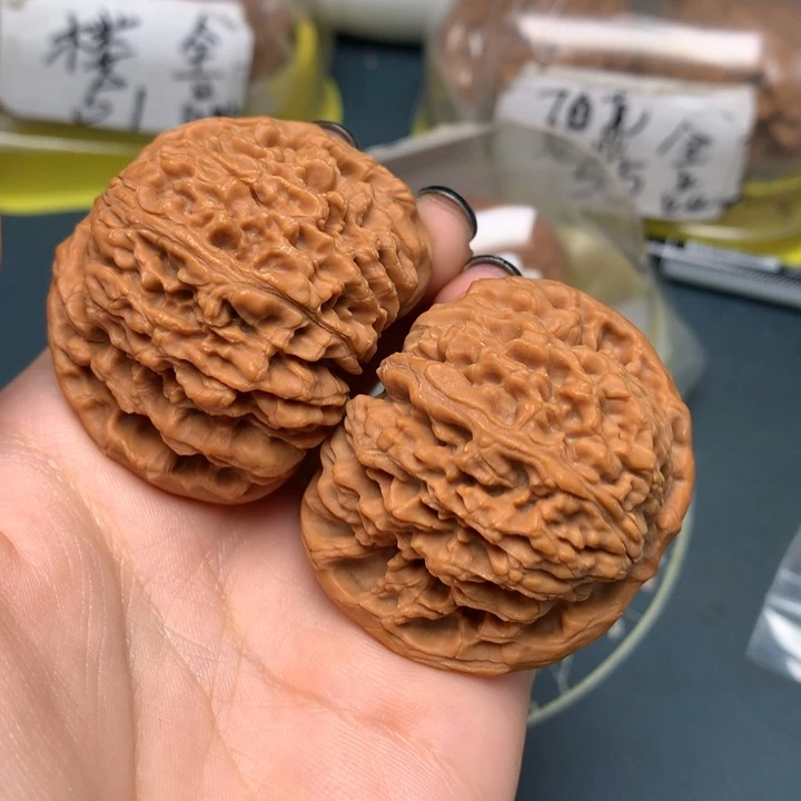 把件文玩核桃47-20341-0