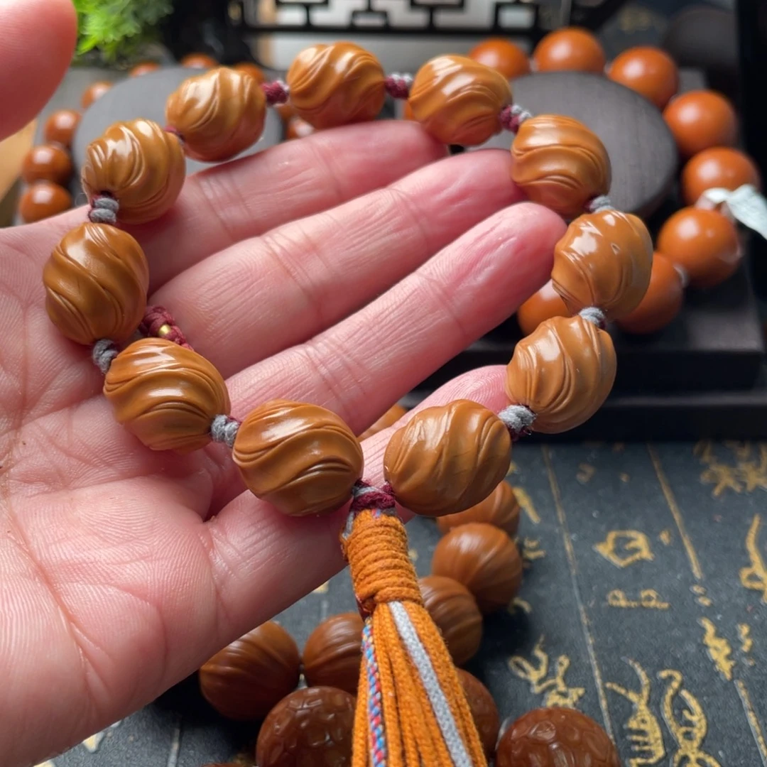 橄榄核吊坠橄榄1.5