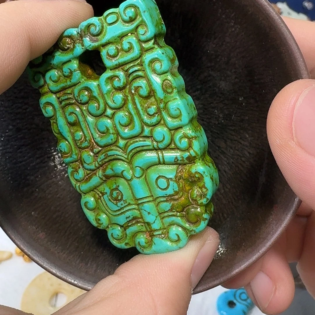摆件瓷片摆件摆件摆件
