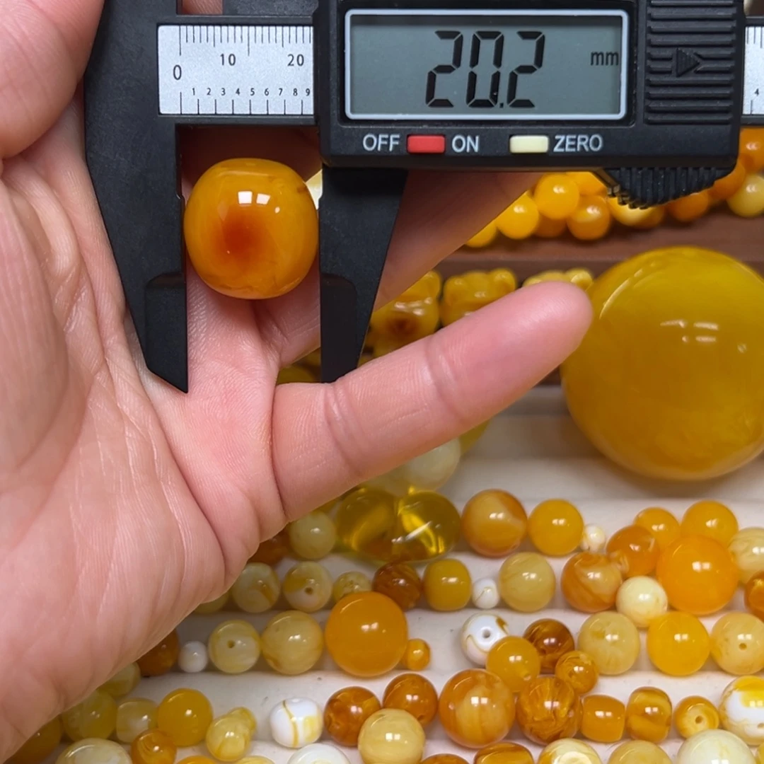 非金属配珠配饰119