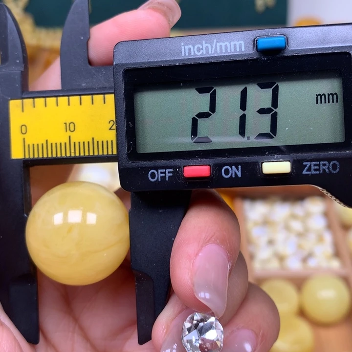 非金属配珠配饰007