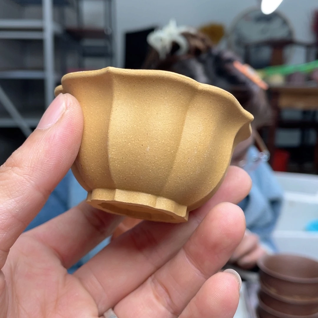 紫砂茶壶夏*梧黄金段满50包邮