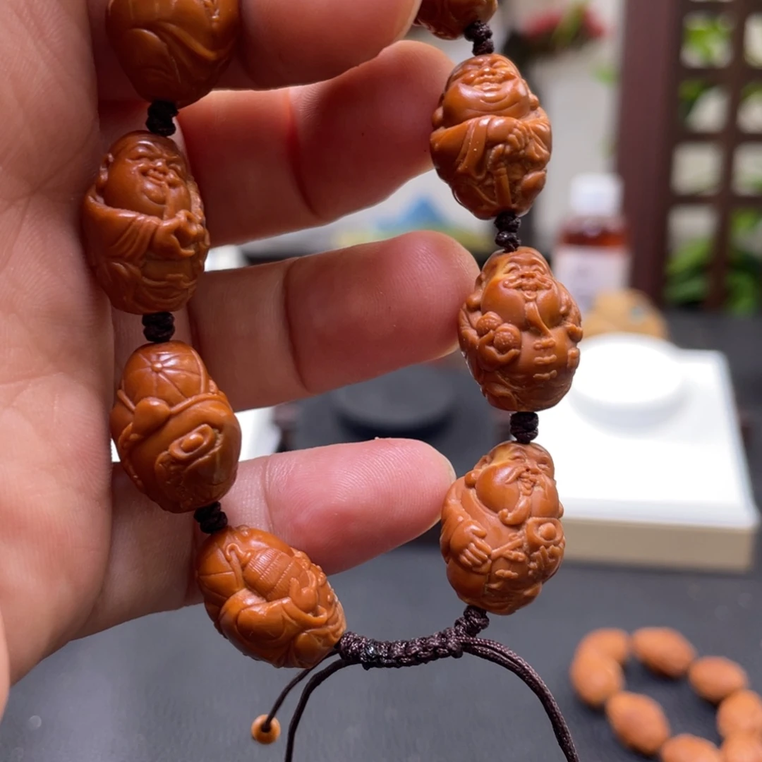 手串/手链橄榄核橄榄核