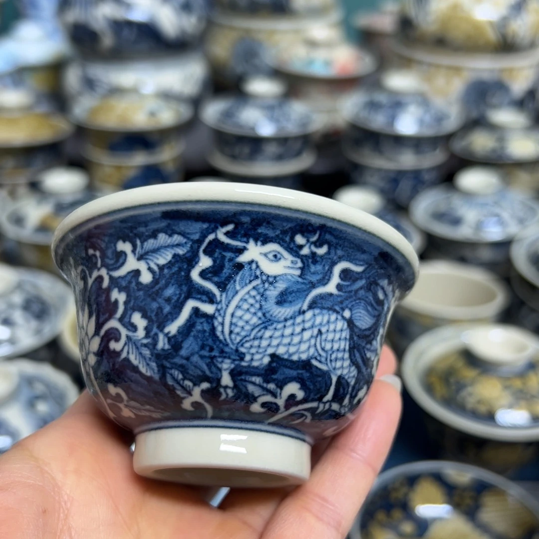 【闪购商品】陶瓷艺术有限公司