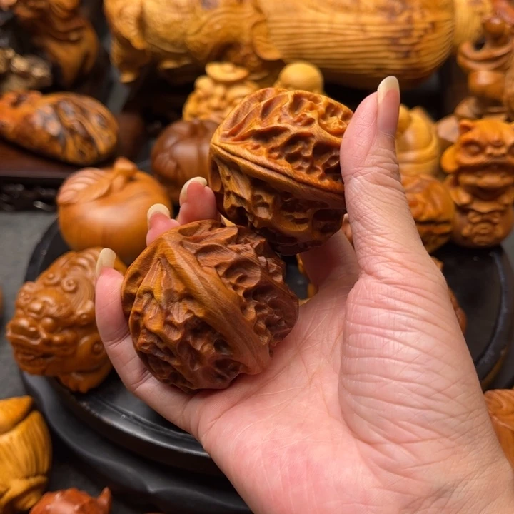 紅***心柏木（崖柏）崖柏陈化料