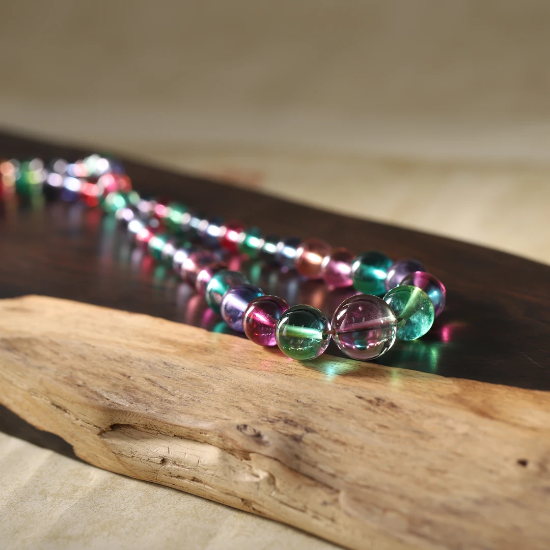 【高定甄选】高端轻奢项链多样性发货XG3968S