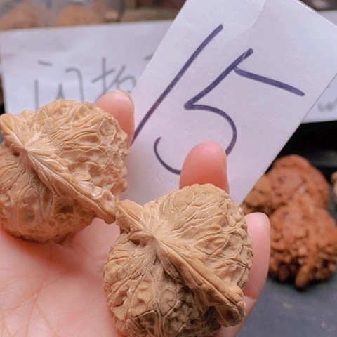 吊坠桃核45全品南瓜炖51克