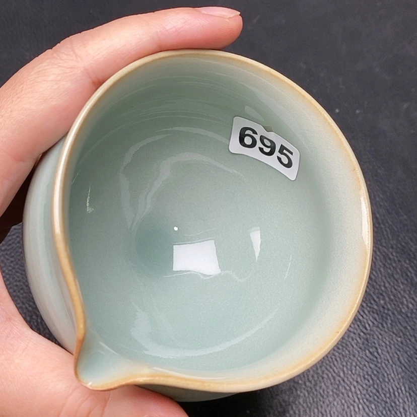 【闪购商品】茶盏我的盏太好看了吧