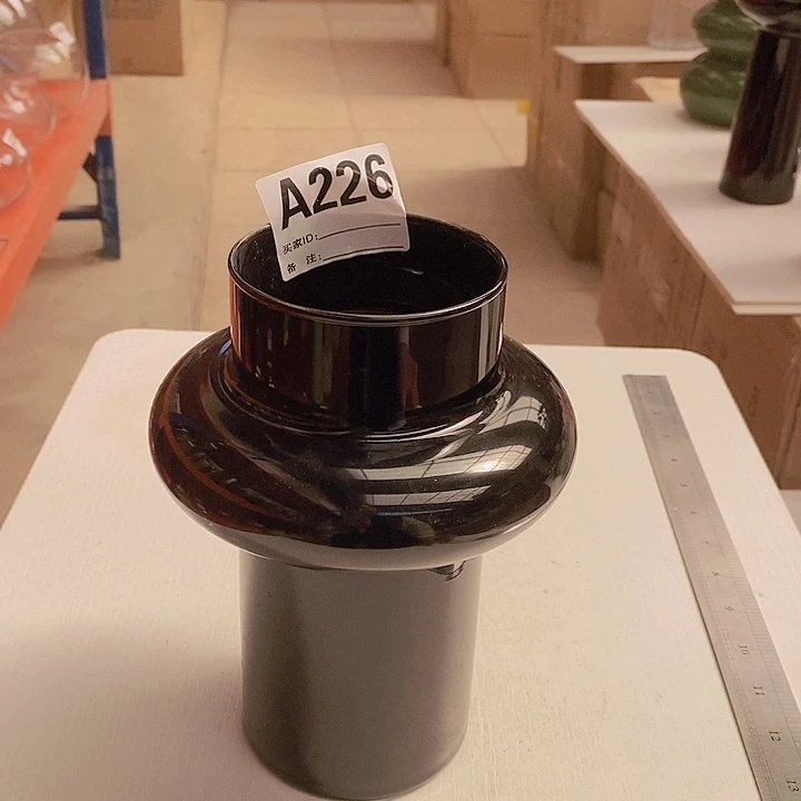 手工艺品玻璃高20.9孤品宠粉福利
