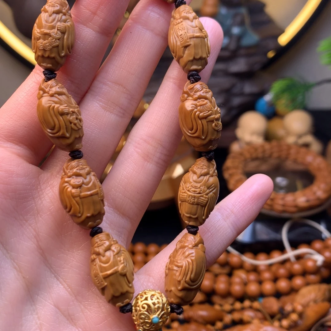 吊坠橄榄核橄榄核