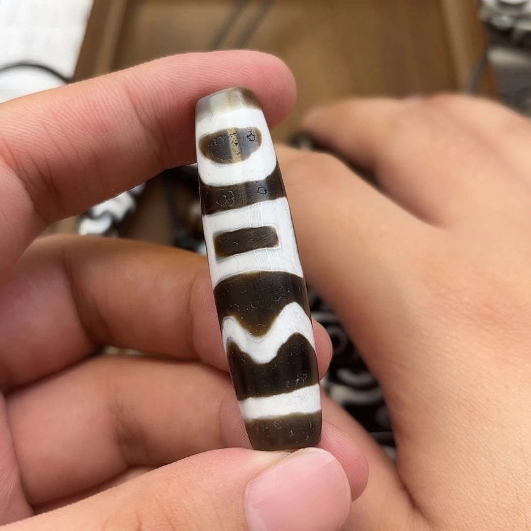 未镶嵌玛瑙/玉髓珠宝半成品