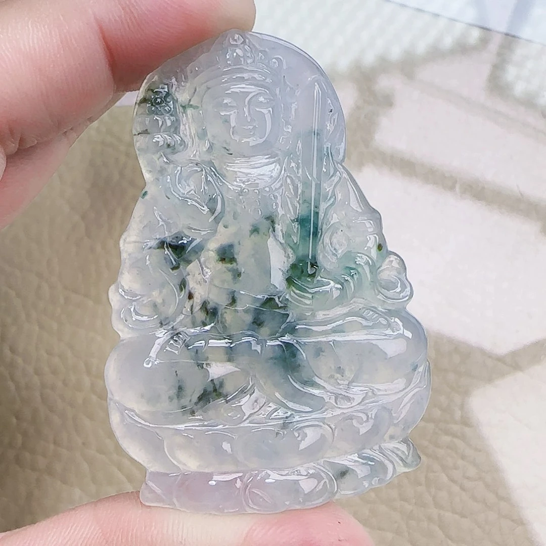 【闪购商品】颈饰未镶嵌翡翠