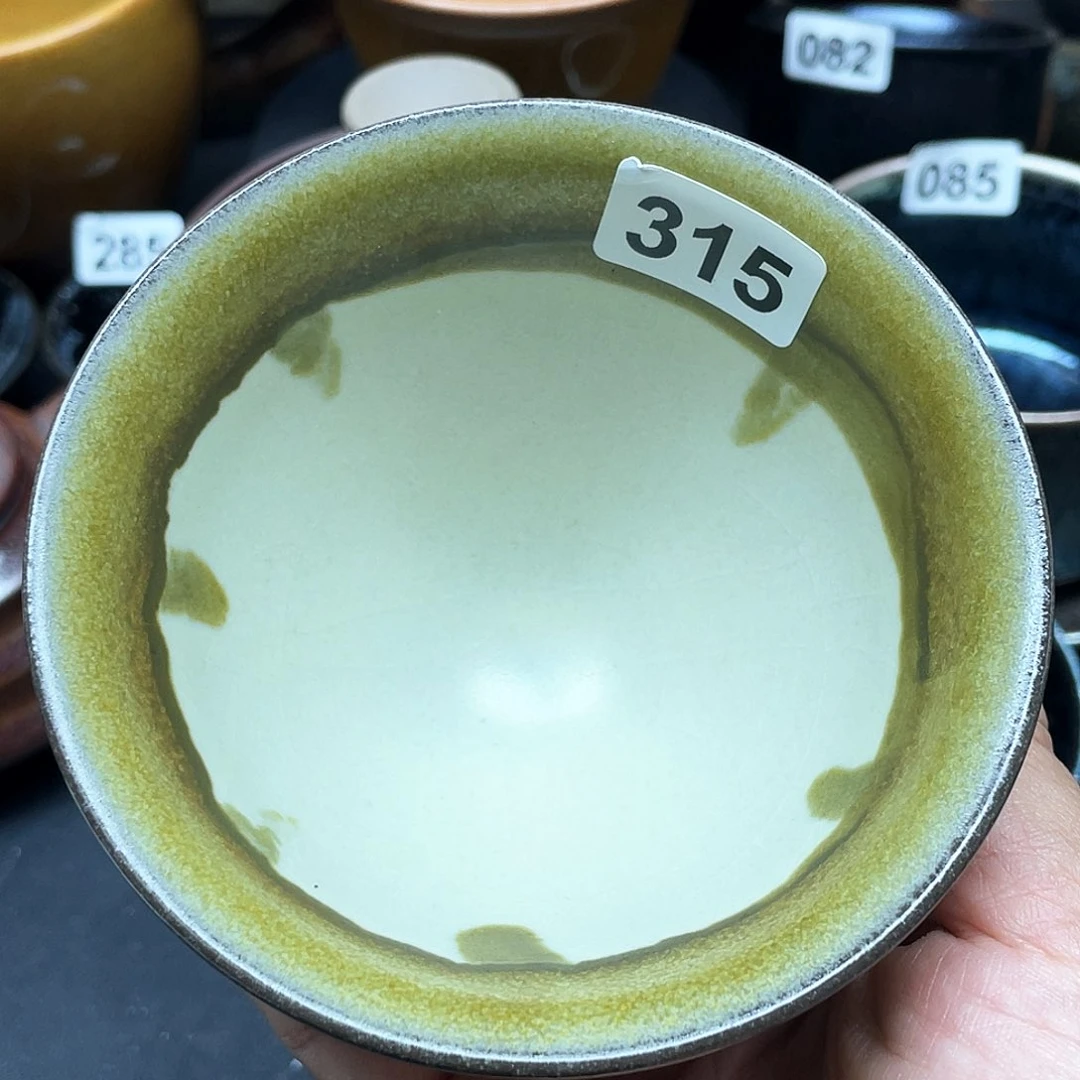 茶盏莫妮卡建盏茶器315