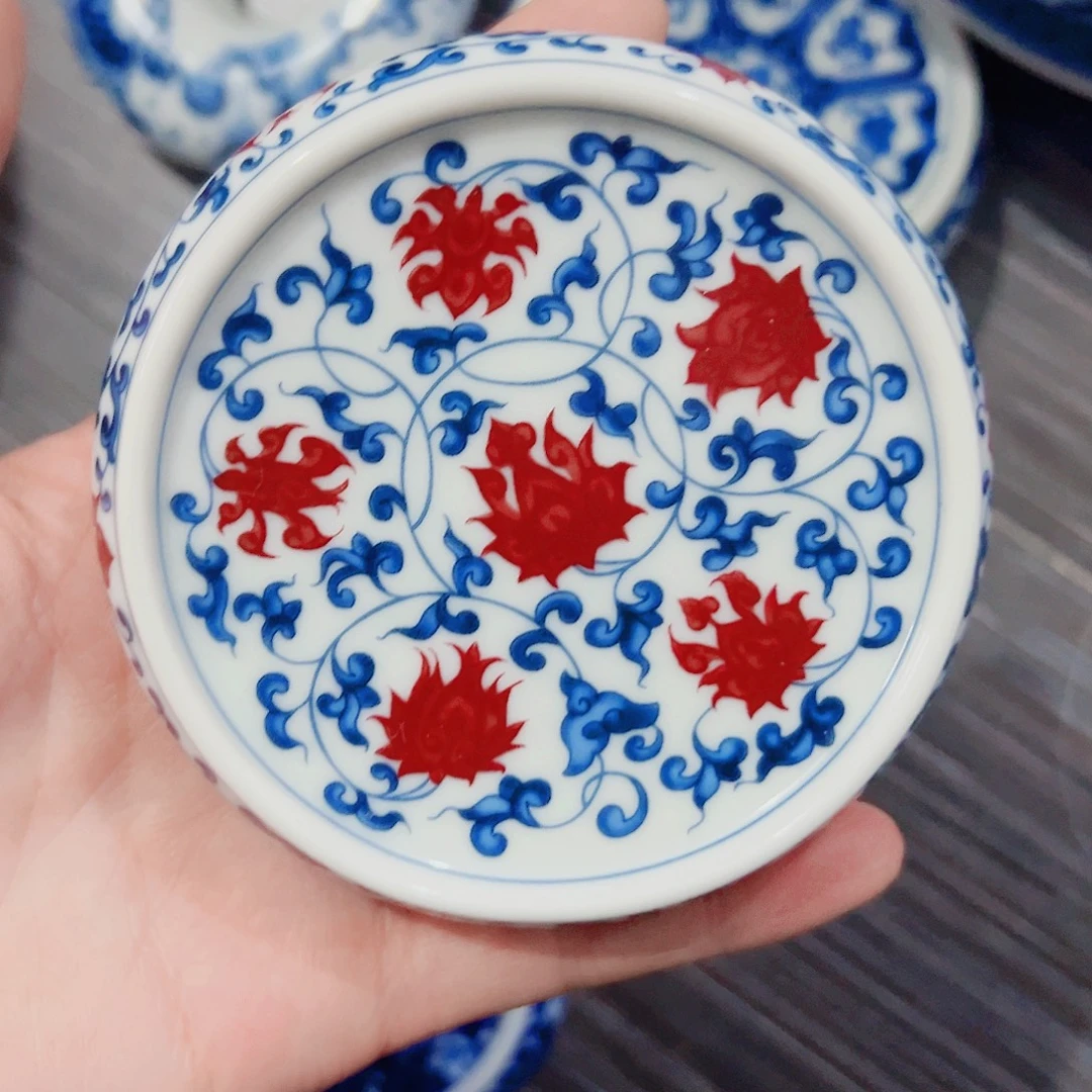 瓷片景德镇陶瓷价格链接