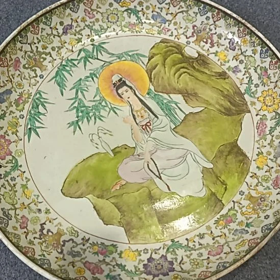 陶摆件景德镇陶瓷