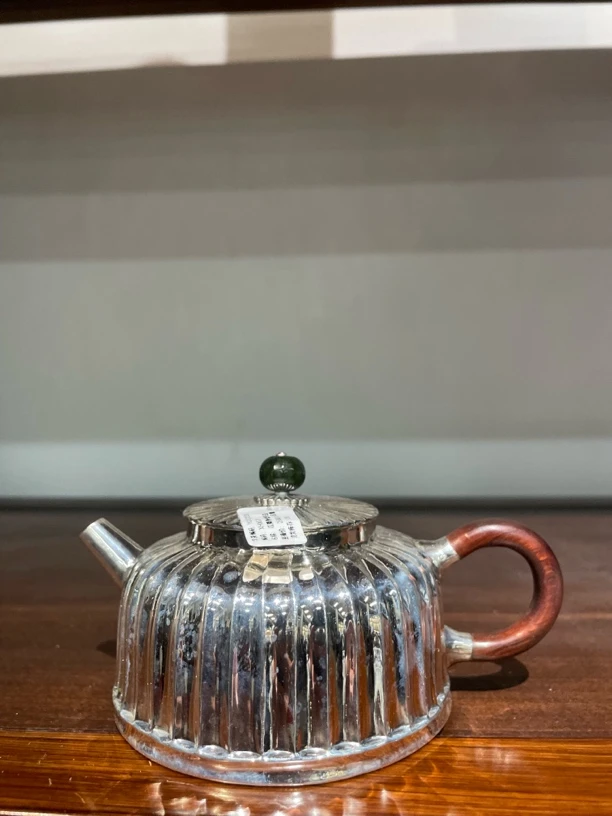 【达观紫器】筋纹器 XH0077