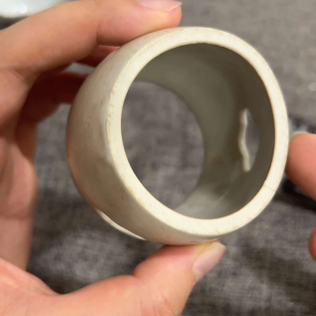 非常好看的物品