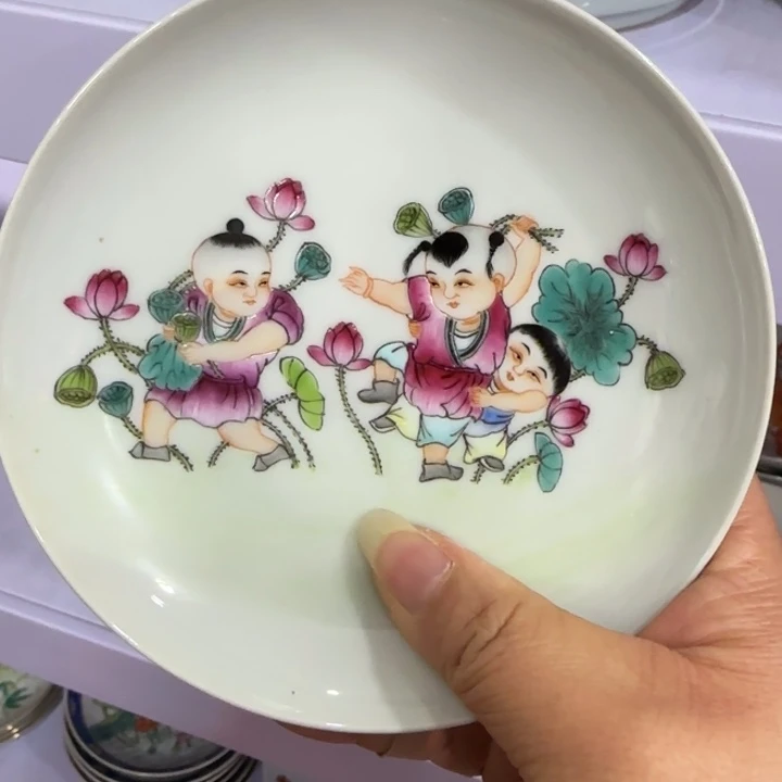 杯陶瓷艺术品收藏陶瓷