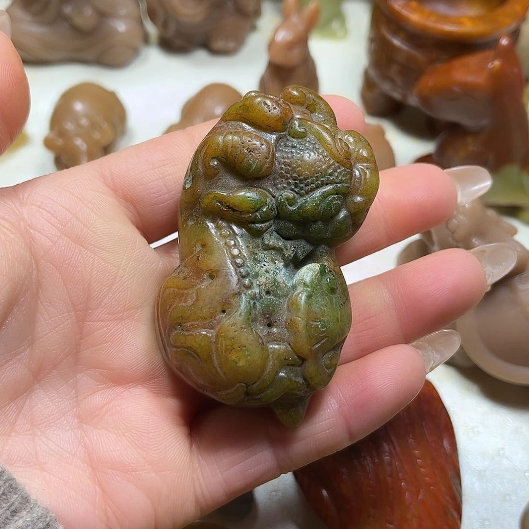 白玉菩提吊坠白玉菩提吊坠