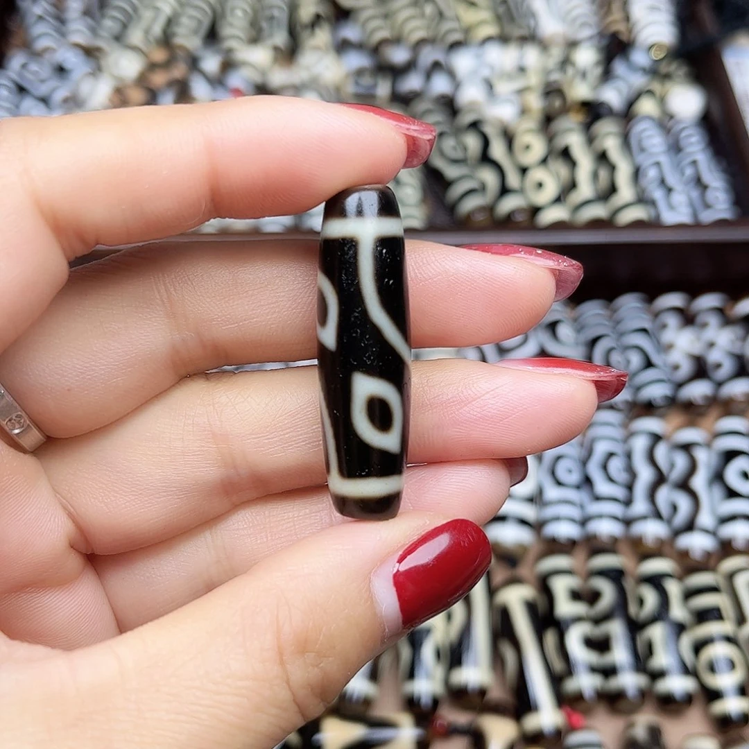 玛瑙/玉髓吊坠(不含链)未镶嵌