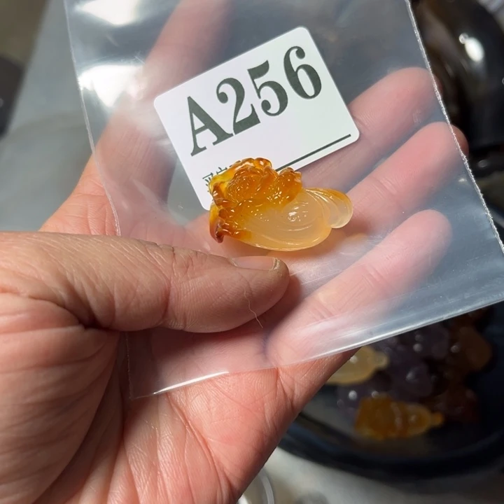 玛瑙/玉髓珠宝奇石未镶嵌