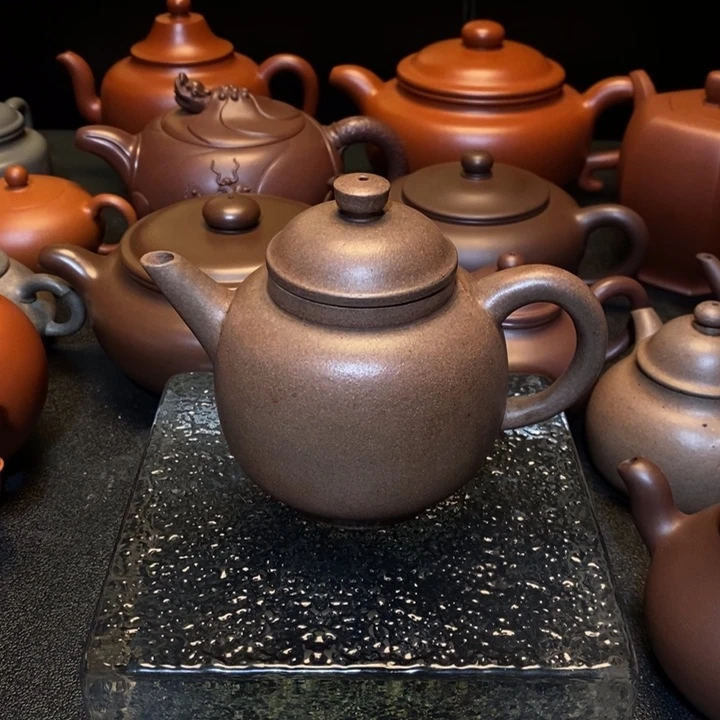 野***～茶壶紫砂144559668896688