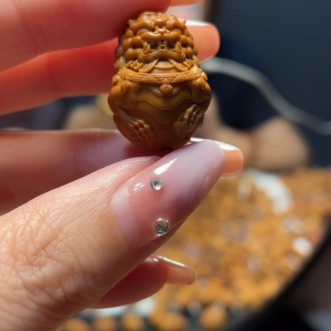 橄榄核手串/手链橄榄核