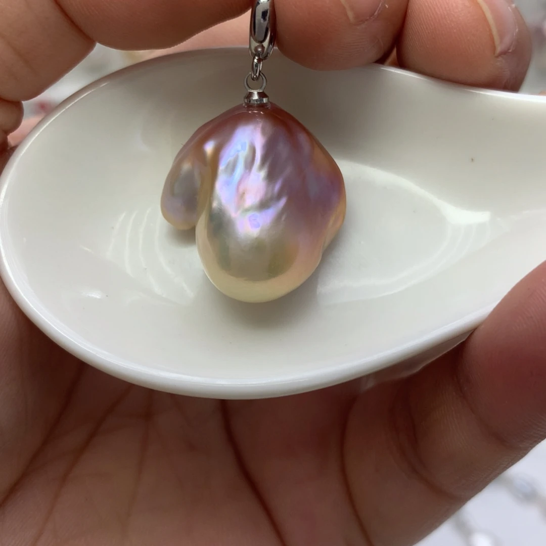 未镶嵌淡水珍珠其他