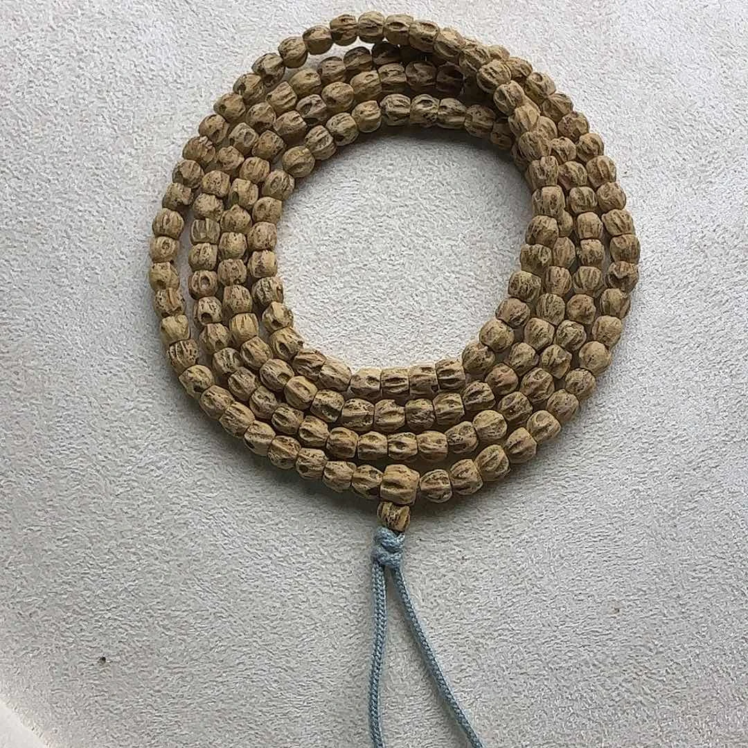 柏香籽/百香籽吊坠