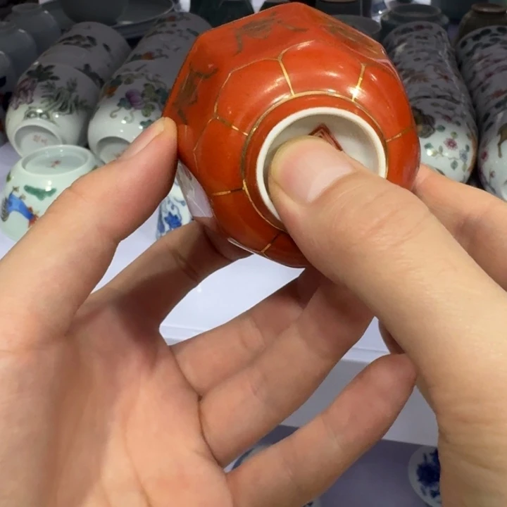 陶瓷艺术品收藏陶瓷