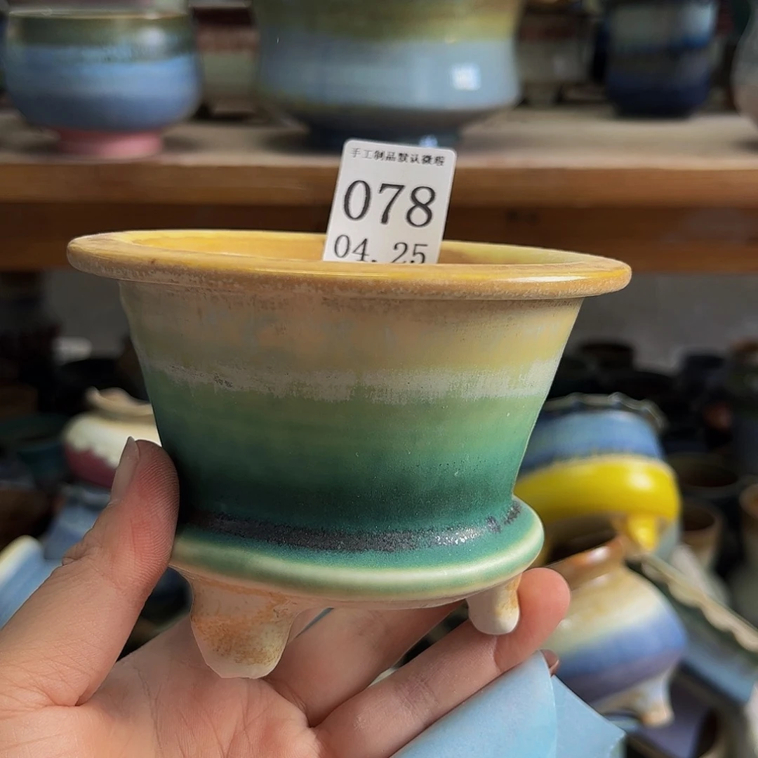 摆件景德镇陶瓷手工制作