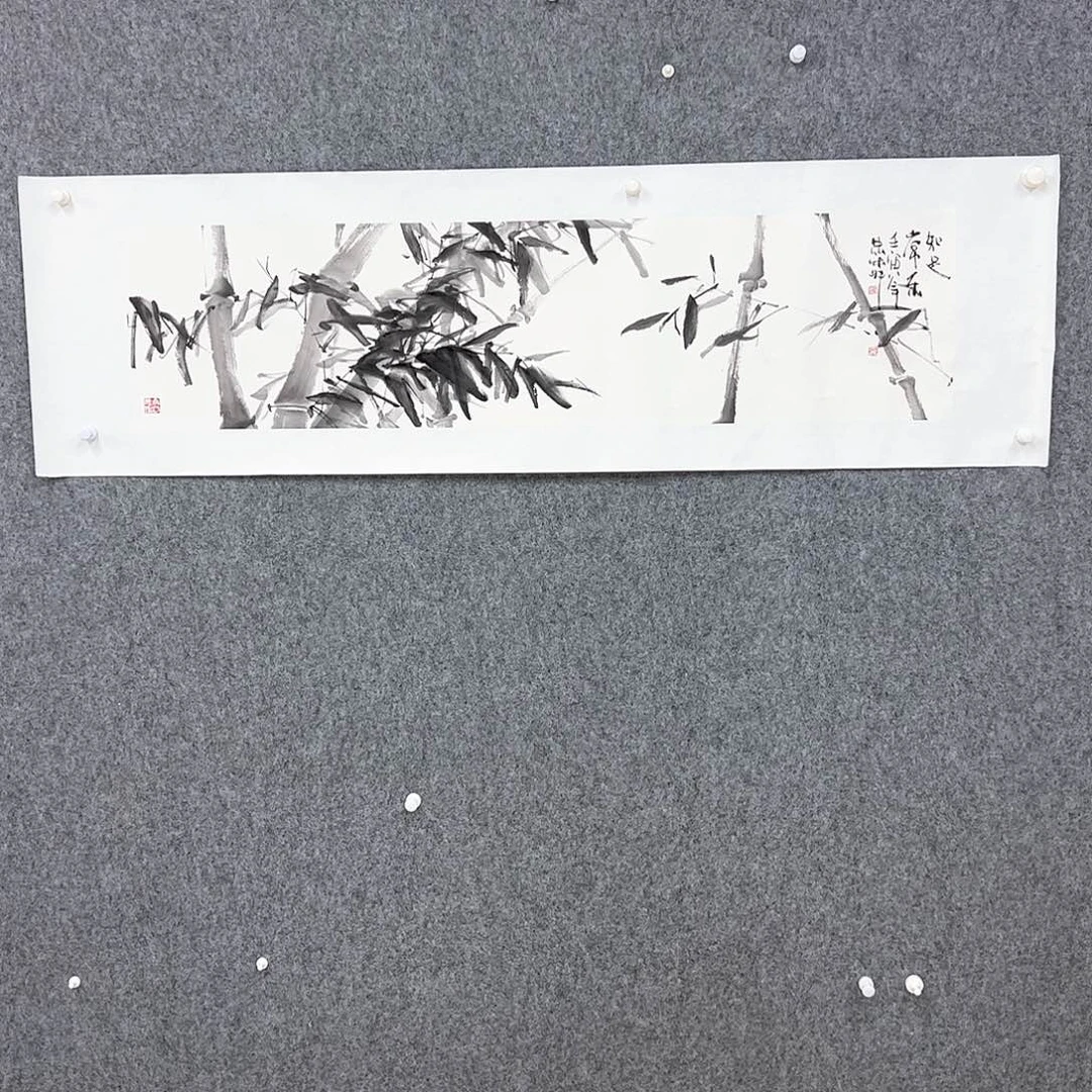 国画国画作品欣赏