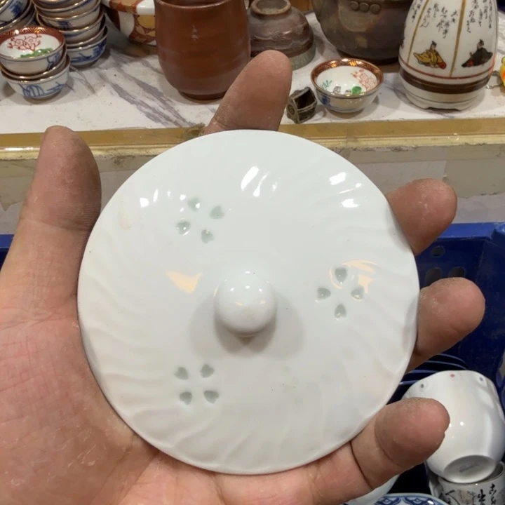 陶瓷推荐第二名20包邮