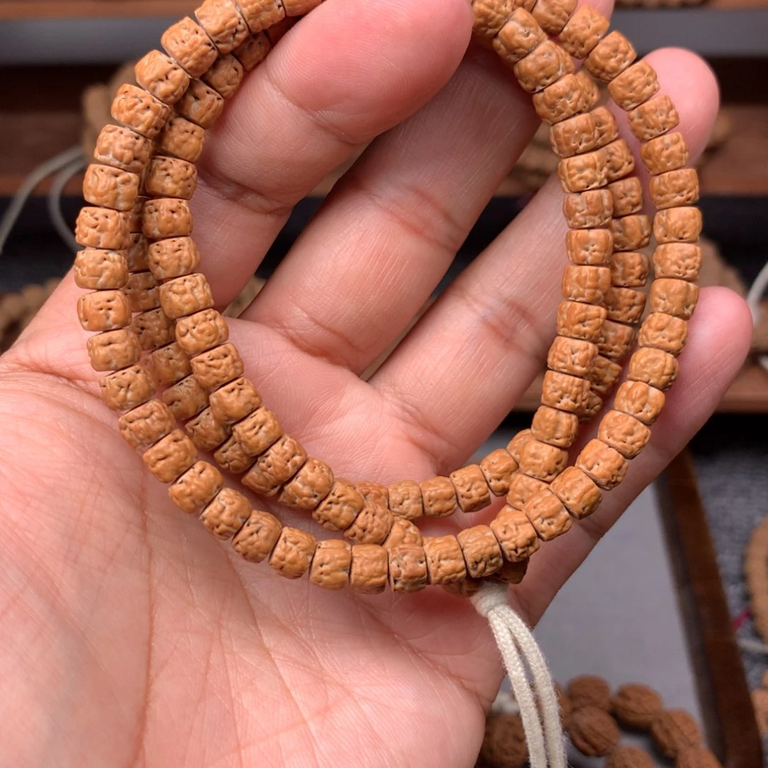 金刚菩提吊坠韬*佛手