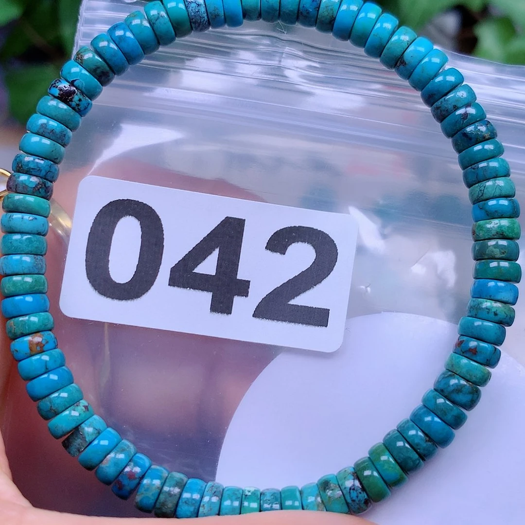 空竹粉丝专享十堰特色手工散珠