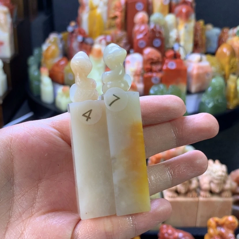 【闪购商品】老挝石