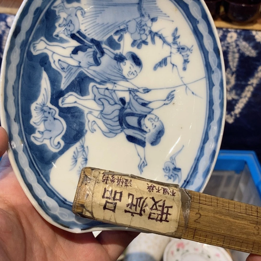 瓷片瓷器瓷器瓷器