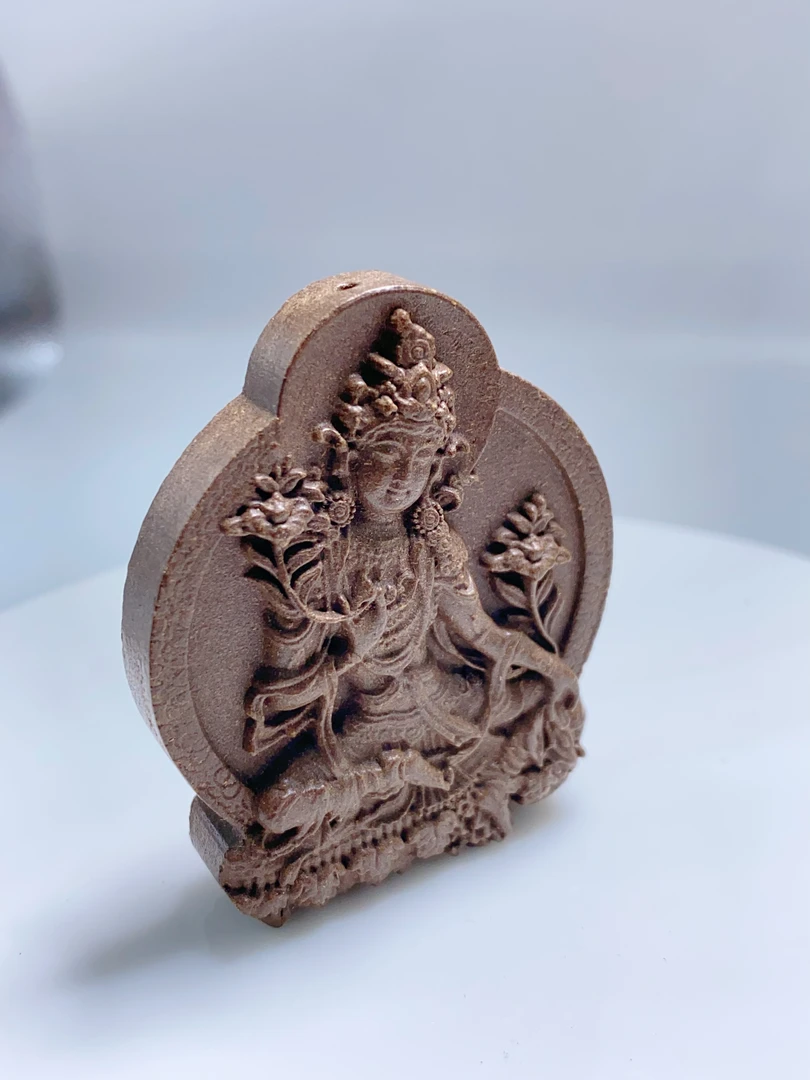 【鹏哥严选】大四香渡母挂件a0064