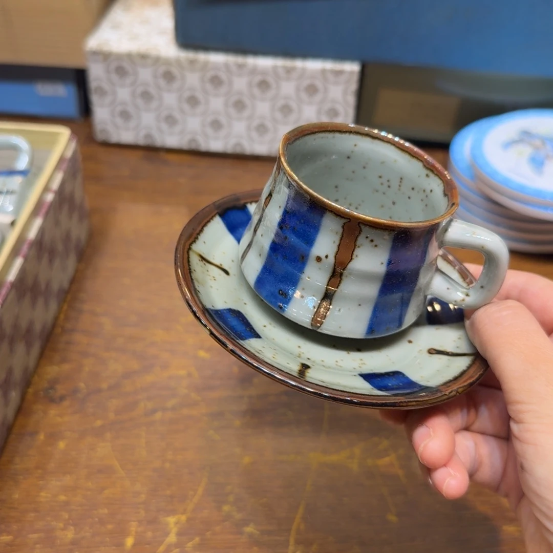 小狐狸瓷器家居好物推荐