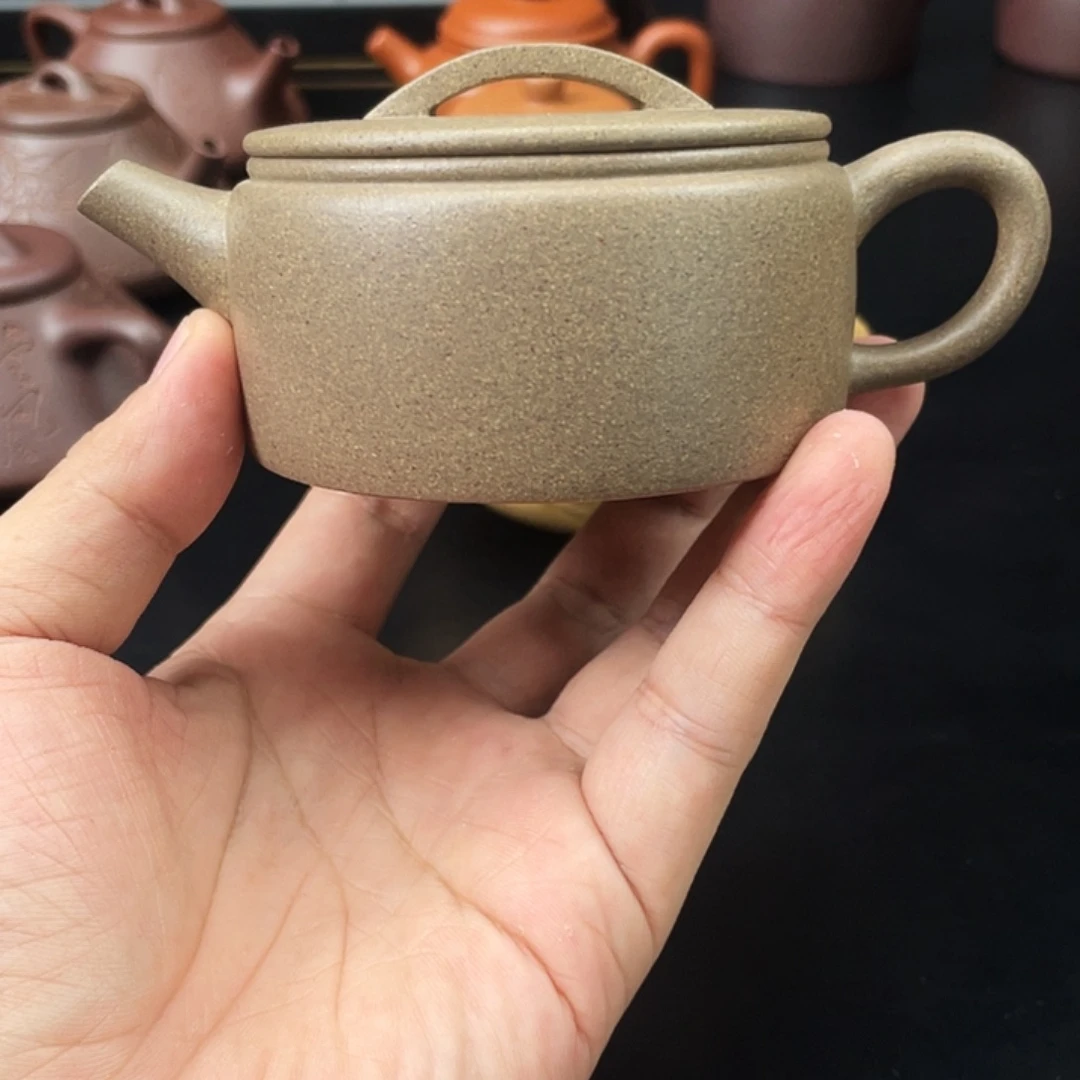 大***哥紫砂宜兴紫砂宜兴紫砂壶