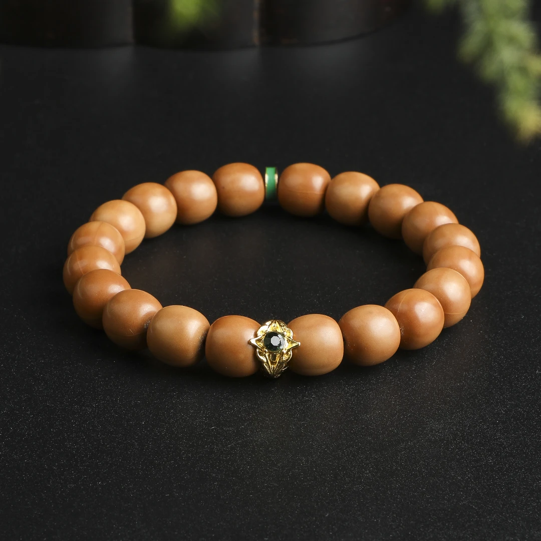 老型猴头手串设计款-多样性发一