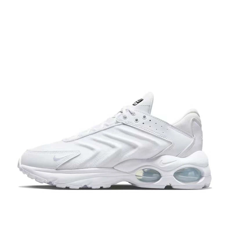 清货 耐克正品 Nike Air Max TW 白色 气垫运动休闲鞋 DQ3984-102