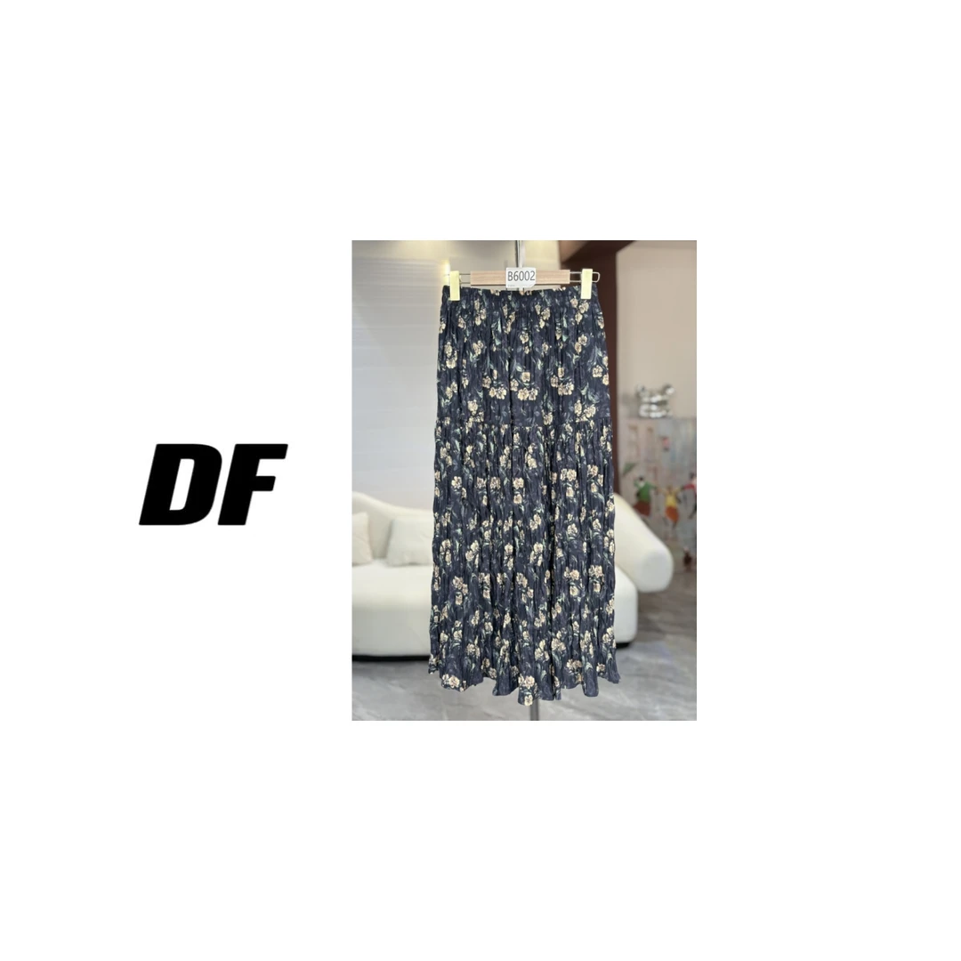 【B6002】CO-DF新款时尚女装春秋洋气百搭SS
