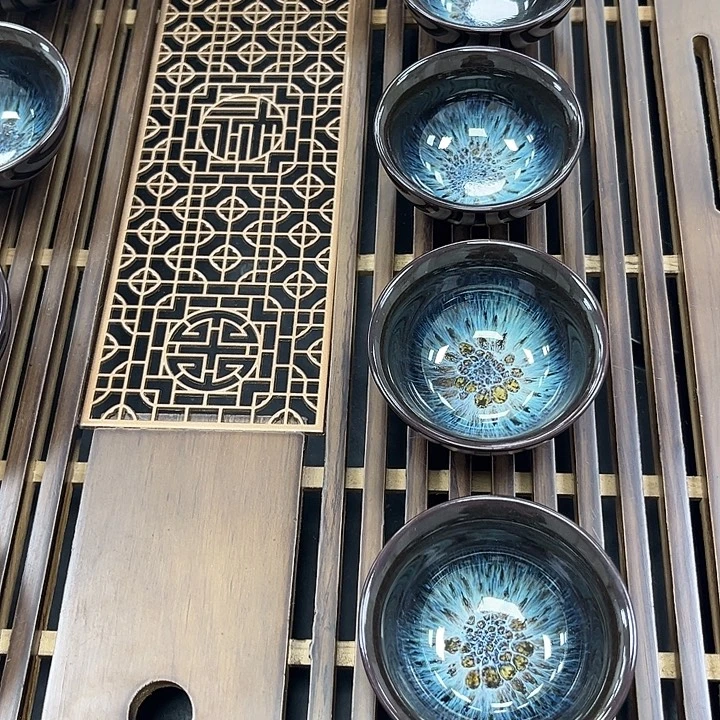 窑天下整套茶具套装