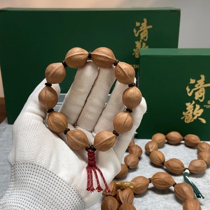 手串/手链橄榄核1622