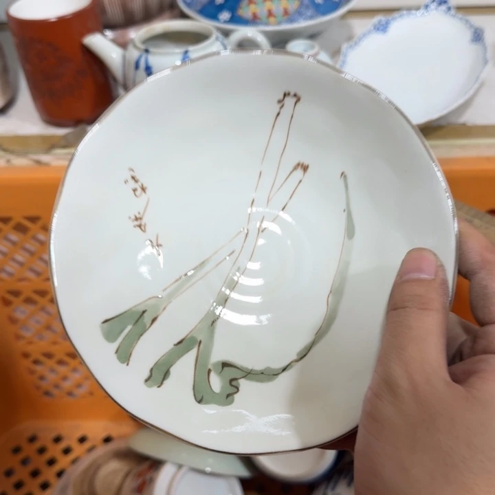 陶瓷推荐第二名20包邮