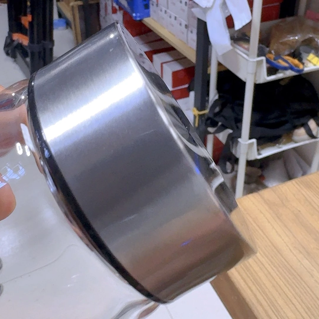 泡***椒水晶玻璃盖子款1210 本色鹅蛋 430 毫升