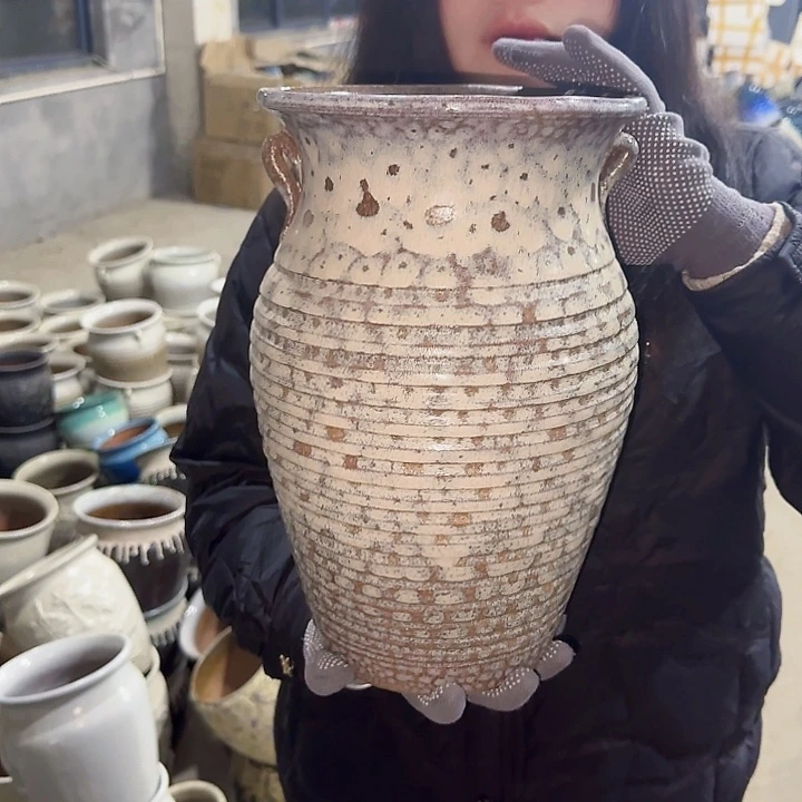 红陶高度32口20啦啦啦