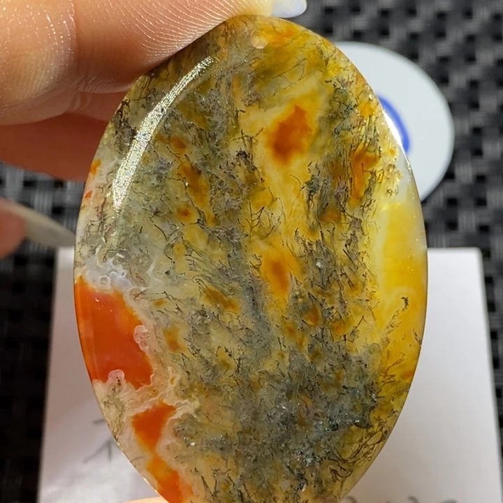 未镶嵌颈饰玛瑙/玉髓成****务
